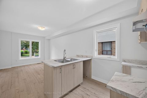 Photo 3 at 36 Luverne Avenue, Clanton Park, Toronto