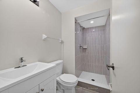 Photo 5 at 36 Luverne Avenue, Clanton Park, Toronto