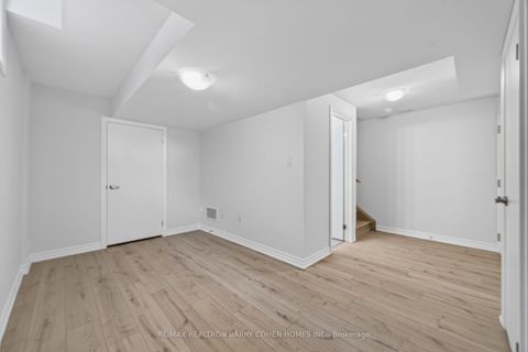 Photo 6 at 36 Luverne Avenue, Clanton Park, Toronto