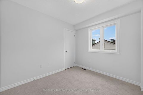 Photo 8 at 36 Luverne Avenue, Clanton Park, Toronto