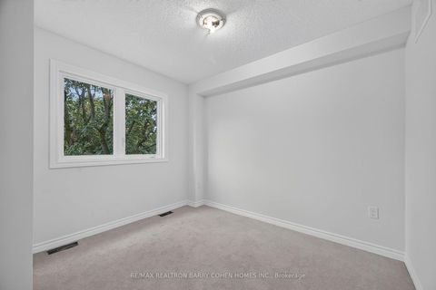 Photo 10 at 36 Luverne Avenue, Clanton Park, Toronto