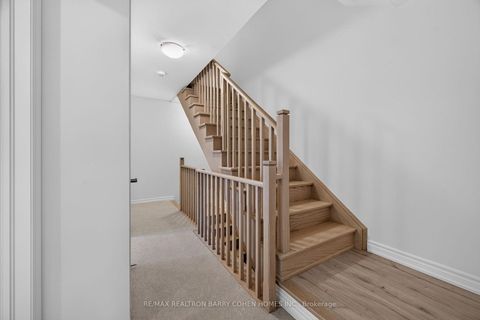 Photo 12 at 36 Luverne Avenue, Clanton Park, Toronto