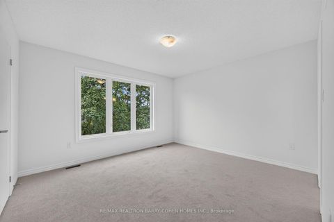 Photo 13 at 36 Luverne Avenue, Clanton Park, Toronto