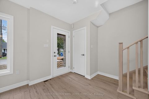 Photo 16 at 36 Luverne Avenue, Clanton Park, Toronto