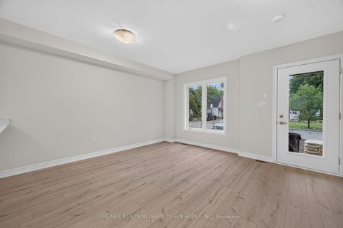 Photo 18 at 36 Luverne Avenue, Clanton Park, Toronto