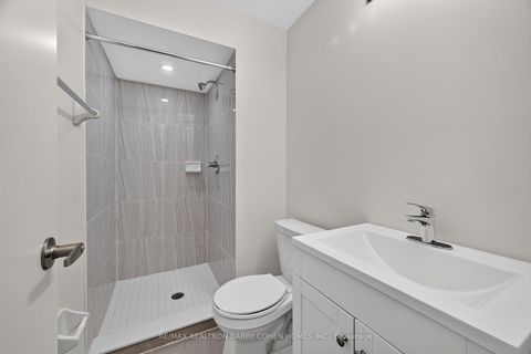 Photo 19 at 36 Luverne Avenue, Clanton Park, Toronto