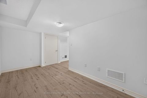 Photo 21 at 36 Luverne Avenue, Clanton Park, Toronto