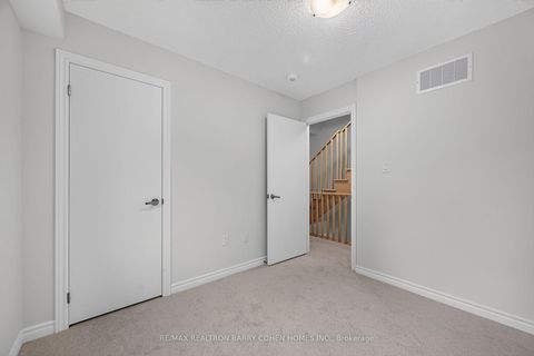 Photo 22 at 36 Luverne Avenue, Clanton Park, Toronto