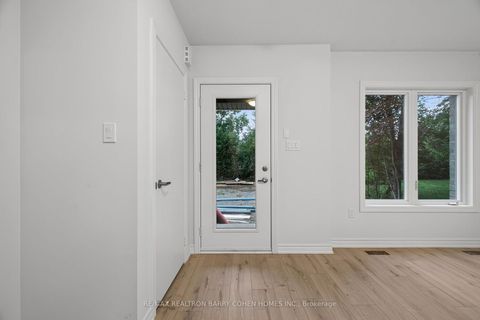 Photo 27 at 36 Luverne Avenue, Clanton Park, Toronto