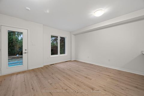 Photo 29 at 36 Luverne Avenue, Clanton Park, Toronto