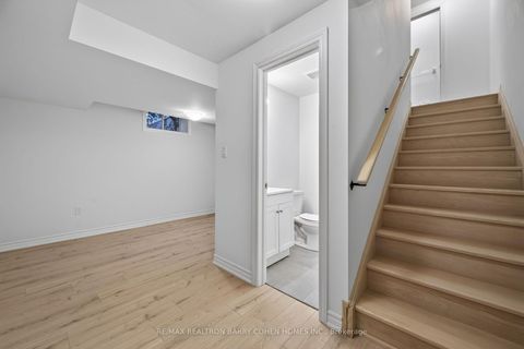 Photo 30 at 36 Luverne Avenue, Clanton Park, Toronto