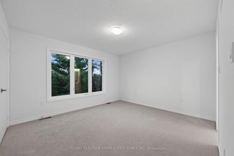 Photo 34 at 36 Luverne Avenue, Clanton Park, Toronto