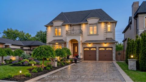 Photo 1 at 374 Elmwood Avenue, Harding, Richmond Hill