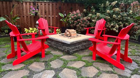 Photo 47 at 374 Elmwood Avenue, Harding, Richmond Hill