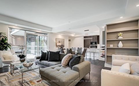 Photo 0 at 401 - 3 Southvale Drive, Leaside, Toronto