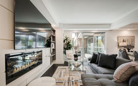 Photo 7 at 401 - 3 Southvale Drive, Leaside, Toronto