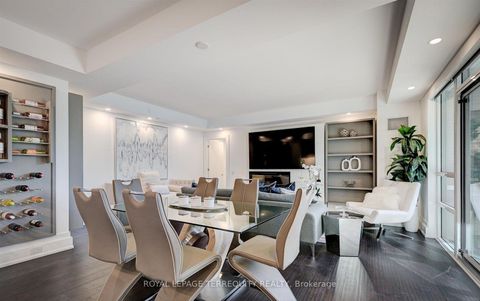 Photo 14 at 401 - 3 Southvale Drive, Leaside, Toronto