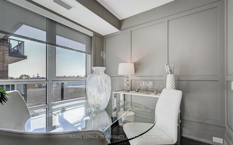 Photo 26 at 401 - 3 Southvale Drive, Leaside, Toronto