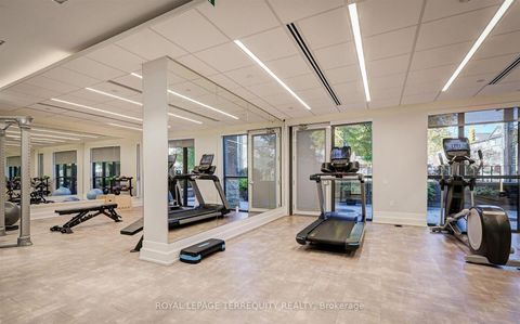 Photo 28 at 401 - 3 Southvale Drive, Leaside, Toronto