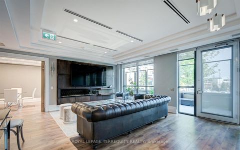 Photo 30 at 401 - 3 Southvale Drive, Leaside, Toronto