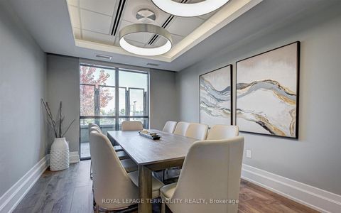 Photo 31 at 401 - 3 Southvale Drive, Leaside, Toronto