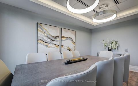 Photo 32 at 401 - 3 Southvale Drive, Leaside, Toronto