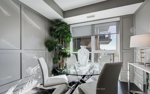 Photo 34 at 401 - 3 Southvale Drive, Leaside, Toronto
