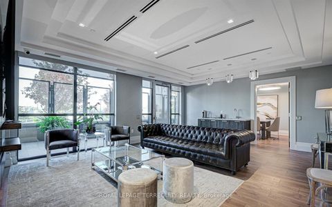 Photo 36 at 401 - 3 Southvale Drive, Leaside, Toronto