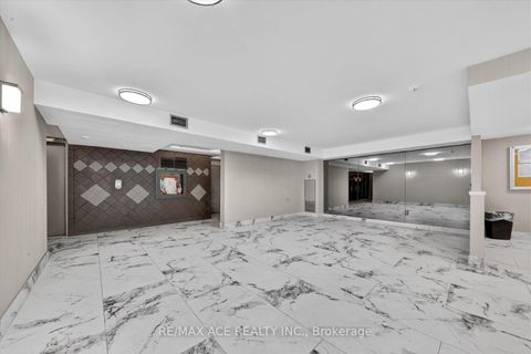 Photo 4 at 201 - 15 Sewells Road, Malvern, Toronto
