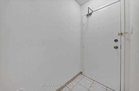 Photo 8 at 201 - 15 Sewells Road, Malvern, Toronto