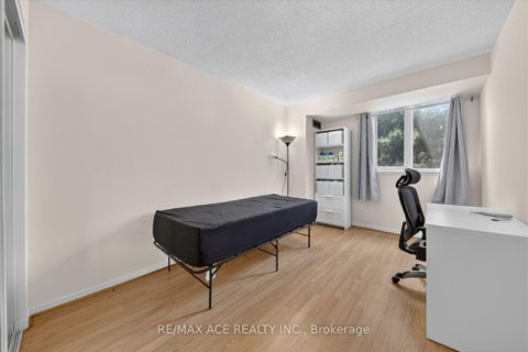 Photo 9 at 201 - 15 Sewells Road, Malvern, Toronto