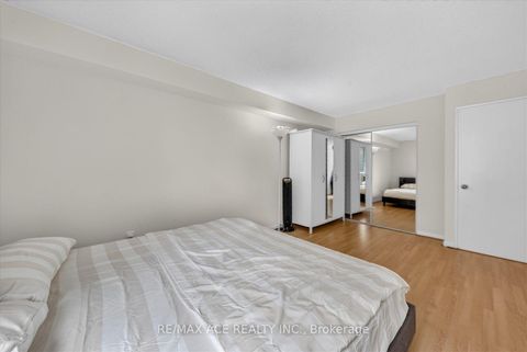 Photo 13 at 201 - 15 Sewells Road, Malvern, Toronto
