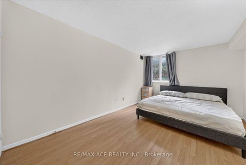 Photo 14 at 201 - 15 Sewells Road, Malvern, Toronto