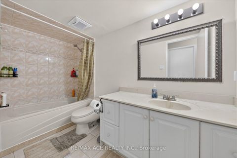 Photo 15 at 201 - 15 Sewells Road, Malvern, Toronto