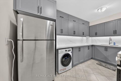 Photo 16 at 201 - 15 Sewells Road, Malvern, Toronto