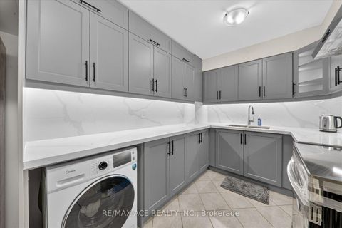 Photo 17 at 201 - 15 Sewells Road, Malvern, Toronto