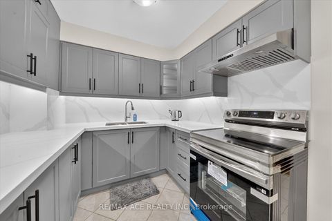 Photo 18 at 201 - 15 Sewells Road, Malvern, Toronto