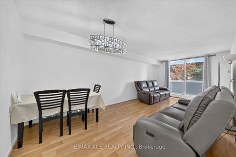 Photo 19 at 201 - 15 Sewells Road, Malvern, Toronto