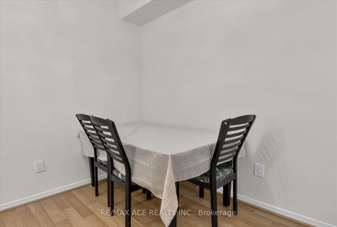 Photo 20 at 201 - 15 Sewells Road, Malvern, Toronto