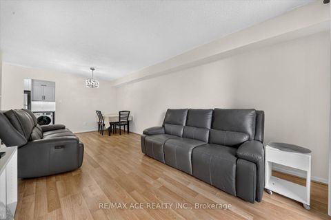 Photo 22 at 201 - 15 Sewells Road, Malvern, Toronto