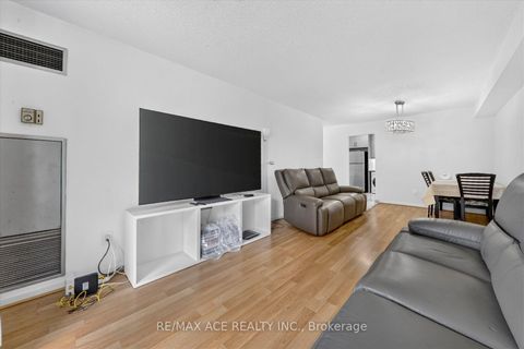 Photo 23 at 201 - 15 Sewells Road, Malvern, Toronto