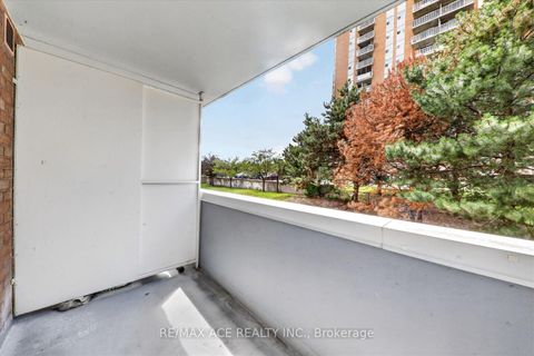 Photo 24 at 201 - 15 Sewells Road, Malvern, Toronto