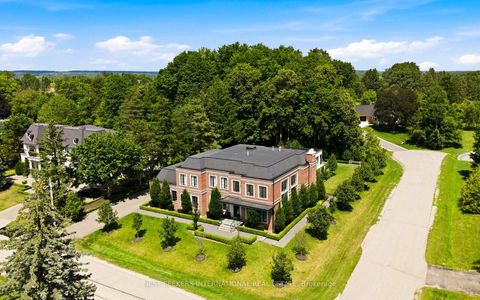 Photo 0 at 6 Forestave Crescent, Nobleton, King