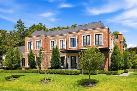 Photo 1 at 6 Forestave Crescent, Nobleton, King