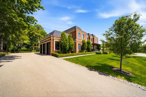 Photo 2 at 6 Forestave Crescent, Nobleton, King