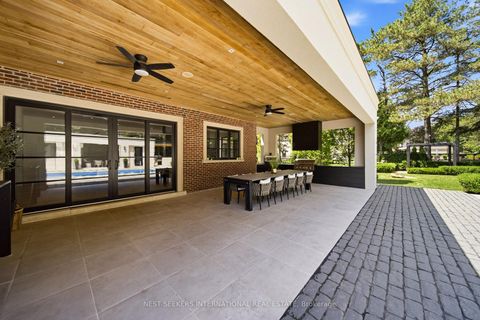 Photo 36 at 6 Forestave Crescent, Nobleton, King