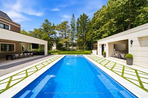 Photo 38 at 6 Forestave Crescent, Nobleton, King