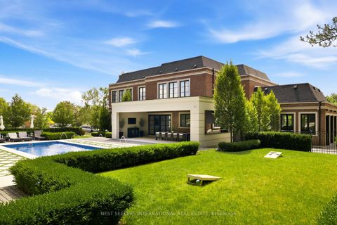 Photo 40 at 6 Forestave Crescent, Nobleton, King