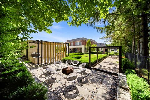 Photo 45 at 6 Forestave Crescent, Nobleton, King