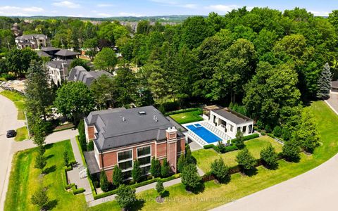 Photo 48 at 6 Forestave Crescent, Nobleton, King